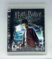 Harry Potter and the