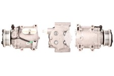 Kompressor Klimaanlage LUCAS ACP240 +101.51€ Pfand für FORD MONDEO 3 B4Y B5Y BWY