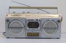 Sharp GF-6464 H Stereo Radio