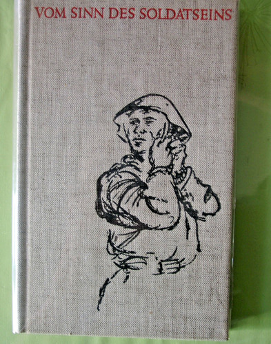 Ddr buch vom sinn des - ddr-buch,
