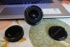 SMC Pentax-A 2,8/28mm