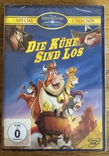 Walt Disney - Special