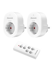 DEWENWILS Funksteckdosen mit