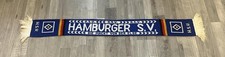 Hamburger SV HSV  / Webschal / Schal / Sammlungsauflösung        #49