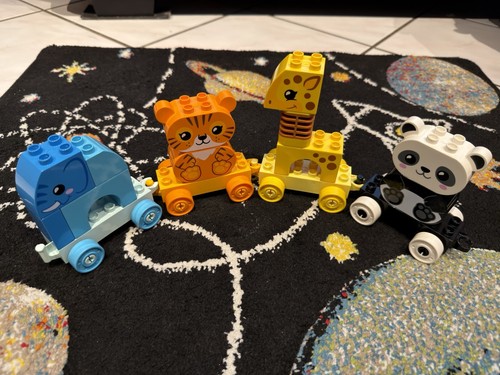 Lego duplo 10955 mein erster - mein,