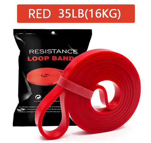 Widerstandsband fitness - widerstandsband,