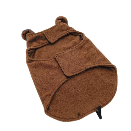 Tineer jacke hundebekleidung - jacke,