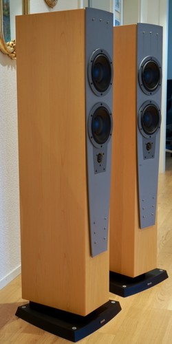 Dynaudio contour 4 - dynaudio, s3.4