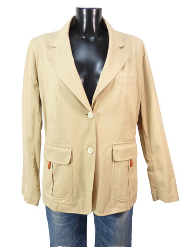 Fay damen blazer jacke 40 - damen,