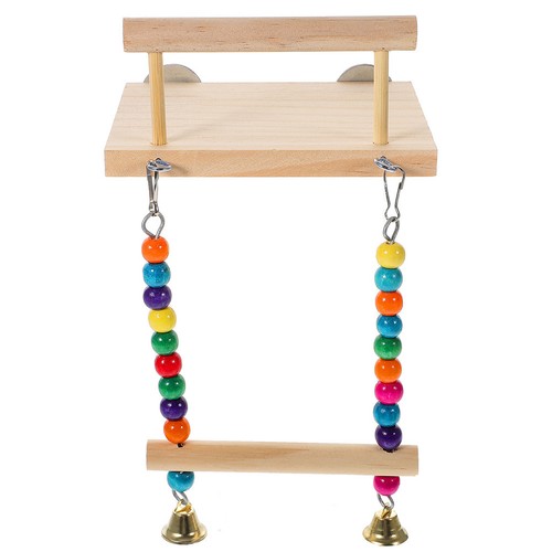 Vogelspielplatz - ,