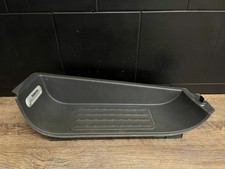 VW Bus T5 Multivan Trittstufe Einstieg Verkleidung links Panamericana 7H5863735F