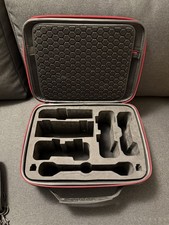 Smatree Hartschalenkoffer für