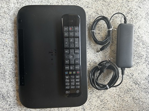 Telekom media receiver 401 - media, mr