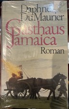 Daphne Du Maurier - Gasthaus
