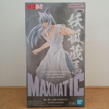 Yu Yu Hakusho MAXIMATIC Demon