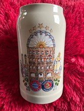 FC Bayern München Wiesn Krug