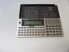 Sharp Pocket Computer PC-1403H