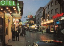 HAMBURG  St. Pauli  --  Große