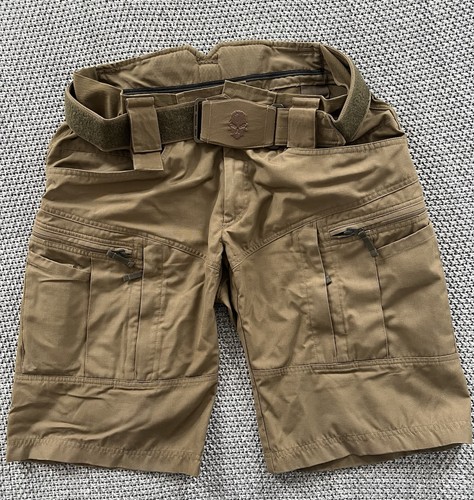 Pro all terrain gen 2 - p-40, gen.2