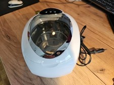 Ultraschall-Reiniger QUIGG SR 640.12