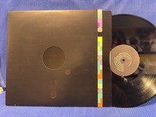 NEW ORDER BLUE MONDAY A3/B3