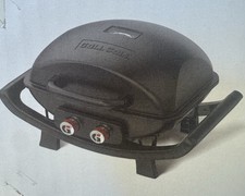 Tischgasgrill Modell 820-0062C