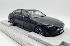 NZG Mercedes-Benz C-Klasse