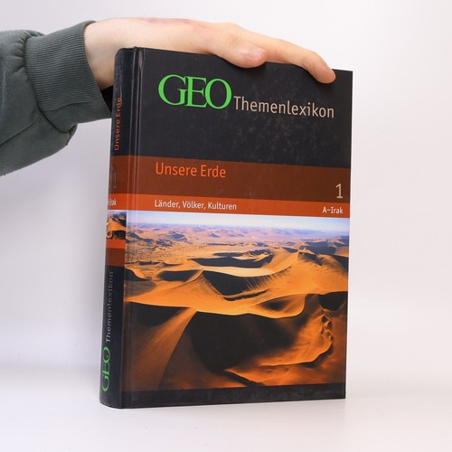 Geo themenlexikon peter - | ,