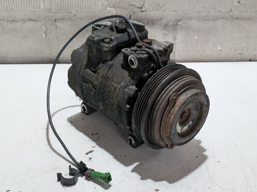 Kompressor klimaanlage - kompressor,