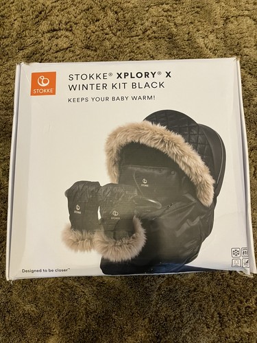 Stokke xplory winter kit - x,