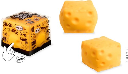 Squishy käse xxl anti - squishy,