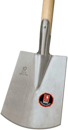 Idealspaten britta damenspaten - idealspaten, britta-damenspaten