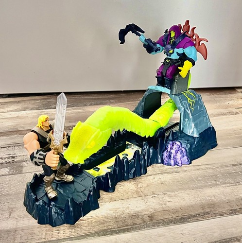 Masters the universe - masters,