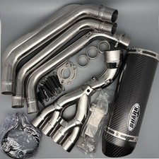 SHARK STREET GP KOMPLETTANLAGE