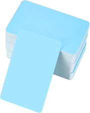 150 Stück Blanko Papier