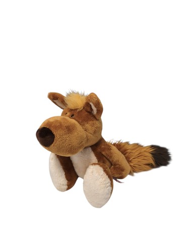 Nici fuchs plüschtier - fuchs, fox