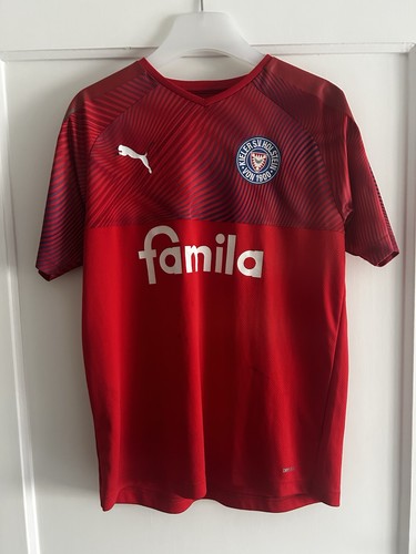 Holstein kiel trikot - kiel,