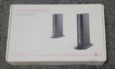 Deutsche Telekom Speedport W102 300 Mbps 2-Port 100 Mbps Verkabelt Router...