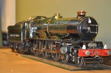 KING WILLIAM III  3,5 Zoll