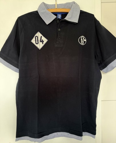 Schalke original poloshirt - original,