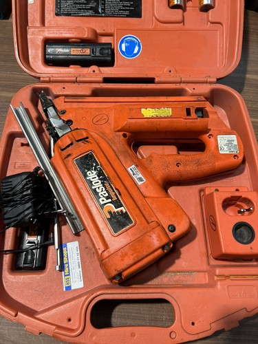 Paslode nagler imct - 2,8-3,1, mm