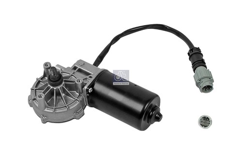 Wischermotor spare parts - dt,