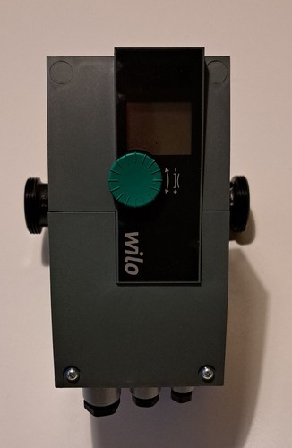 Wilo strato 4 230v - wilo,