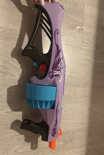 Nerf waffe rebelle - nerf,