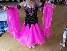 Designer-Turnierkleid