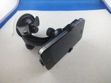 Car mobile phone holder mount
