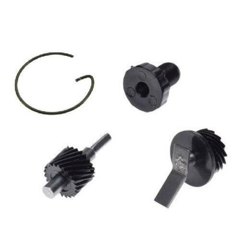 Set tachoantrieb feder für - +,