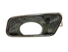 AUSPUFFBLENDE ENDROHR BLENDE AUSPUFF MERCEDES GLK X204 C207 E500 ORIGINAL LINKS