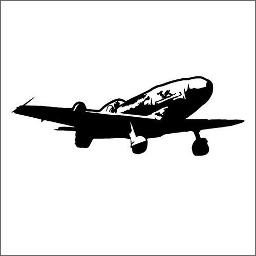 Messerschmitt 209 - v4,