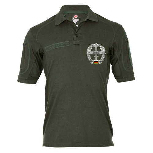 Tactical polo heeresflieger - polo,